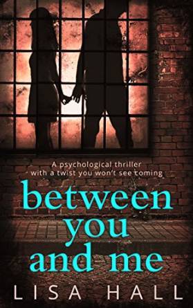 between you and me