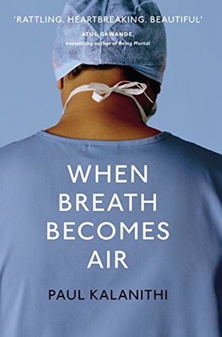 when breath becomes air