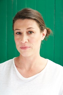 Deborah O'Connor (1)