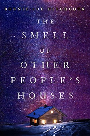 smell of other peoples houses
