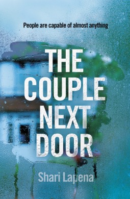 the couple next door