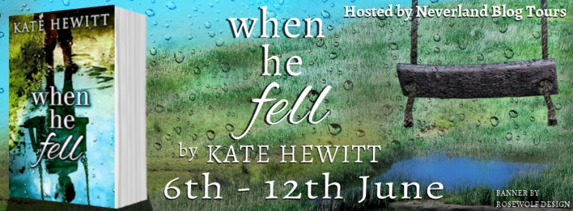 Tour banner When he fell for JENNY