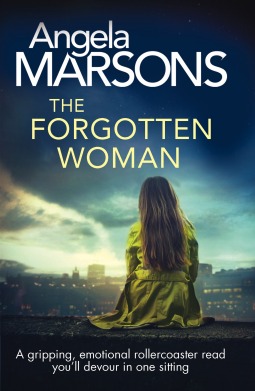 the forgotten woman