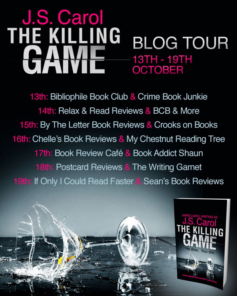 killing-game-blog-tour