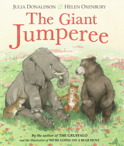 thegiantjumperee