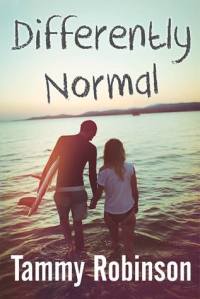 differentlynormal