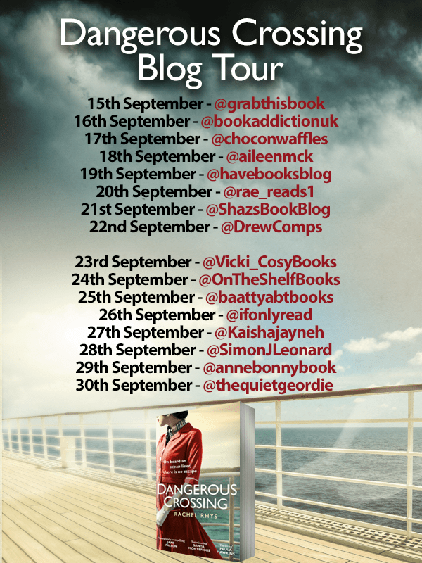 Dangerous Crossing Blog Tour Poster.png