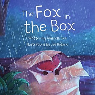 thefoxinthebox