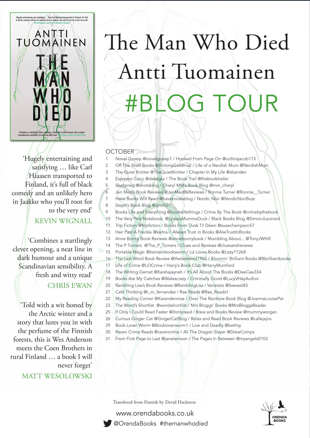 man who died blog poster 2017