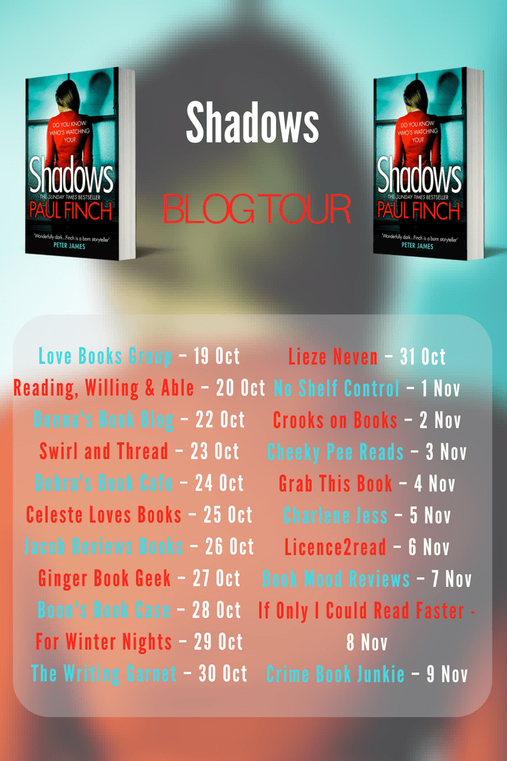 Blog tour banner