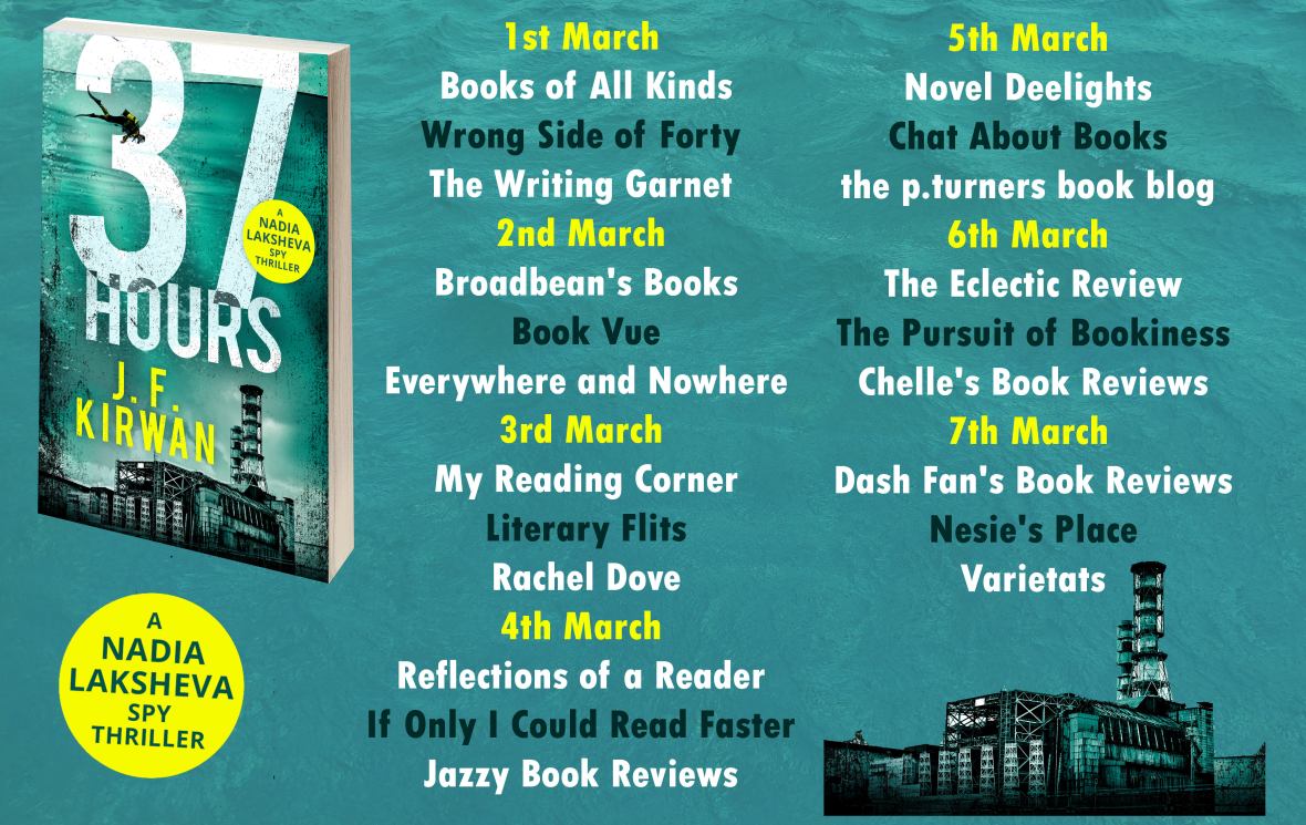 37 Hours Full Banner