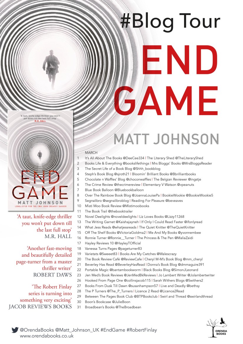 End Game blog poster 2018 1