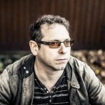 Joel Hames Author Pic