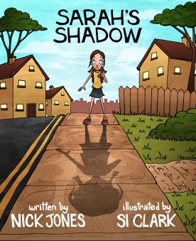 Front cover - new size