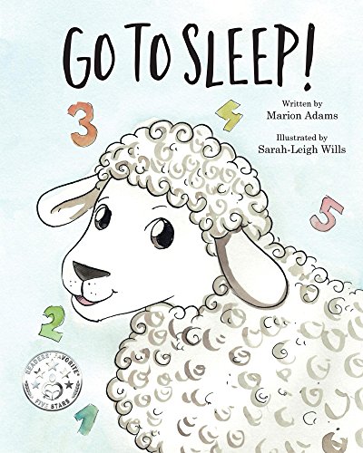 Go to Sleep - From Amazon
