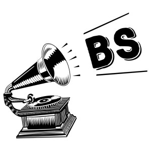 The Bespokist Society Gramo+BS 1