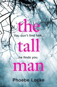 The Tall Man Cover