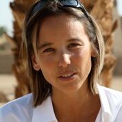 Michelle Chan Author Picture