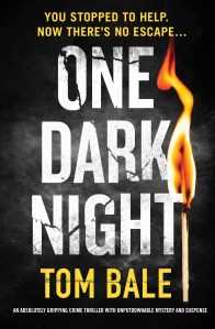 One-Dark-Night-Kindle