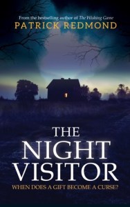 The Night Visitor Cover