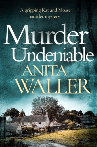Murder-Undeniable-Kindle